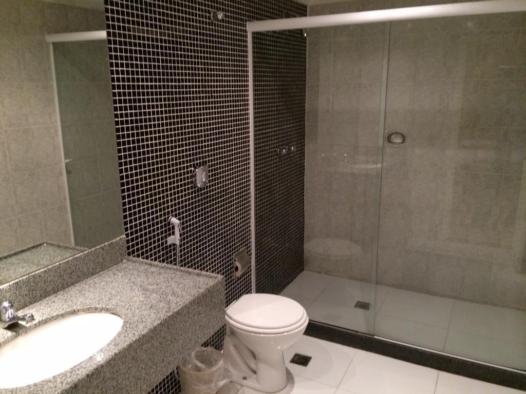 Hotel Encontros (Adults Only) Рио-де-Жанейро Номер фото